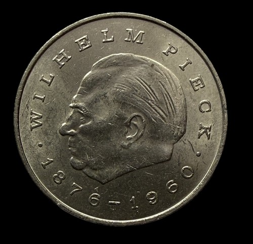 Ddr mark 1972 - 20,
