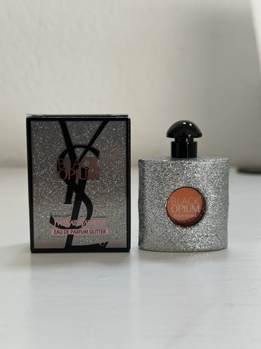 Yves saint laurent black - saint,