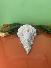 Sitzendorf Wandkonsole Konsole