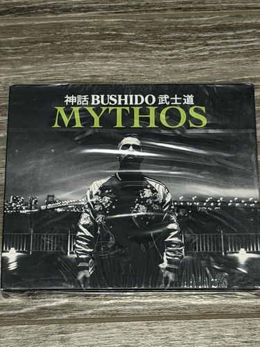 Bushido mythos neu - mythos,