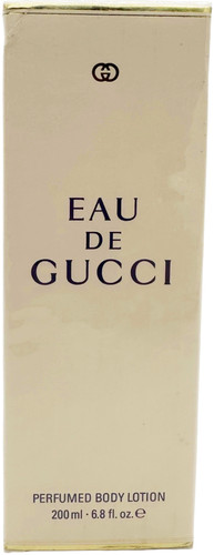 Scannon eau gucci - scannon,