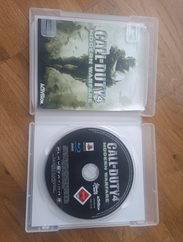 Call duty modern - of, warfare