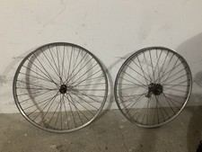 Renak Felge Alufelge DDR Radsatz  Hinterrad Vorderrad 26 Zoll Fahrrad  Diamant
