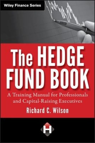 The hedge fund book wilson - the,