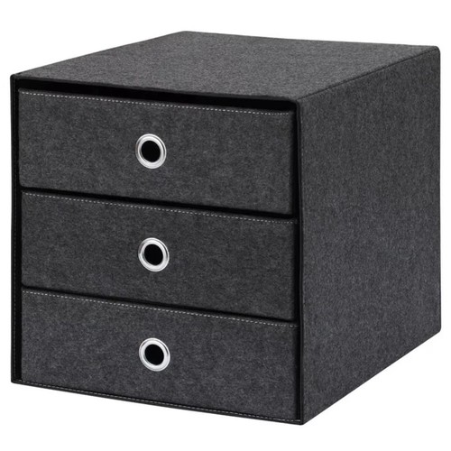 Ikea bladra mini kommode - ikea,