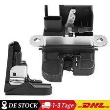 Heckklappenschloss Schloß