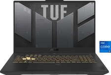 Asus tuf gaming f17 - gaming,