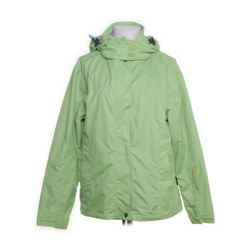 Black bear outdoorjacke - black,