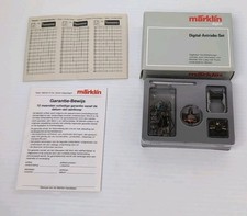 Marklin Digital-Antriebs-Set