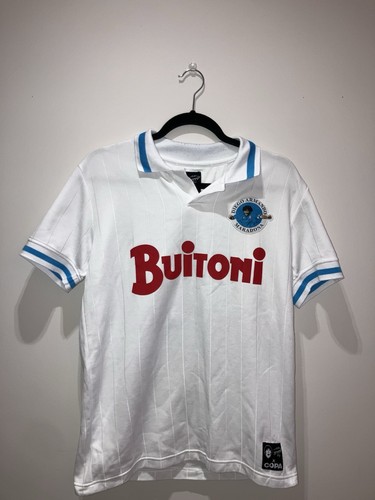 Klassisches maradona copa - maradona,