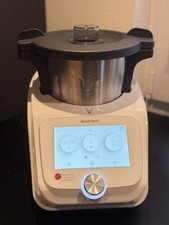 Monsieur Cuisine Connect