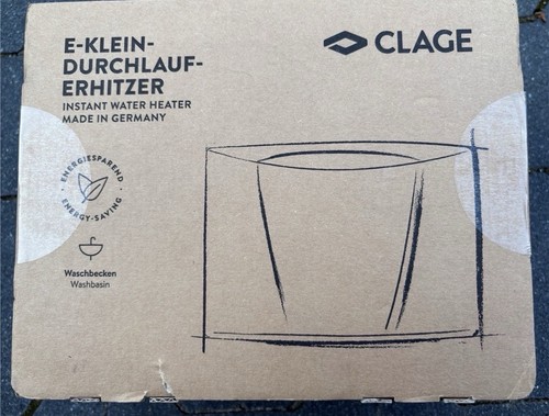 CLAGE