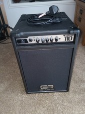 GR BASS CUBE 110 300 WATT BASS COMBO ULTRALEICHT