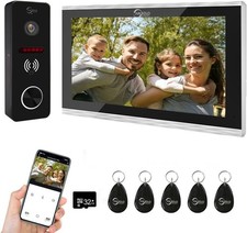 1080p video türklingel - 1080p, video-türklingel