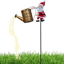 Weihnachten Solar Wasserkocher