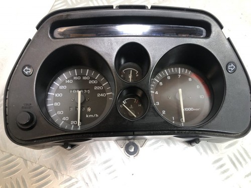 Tacho honda 1100 pan - tacho,