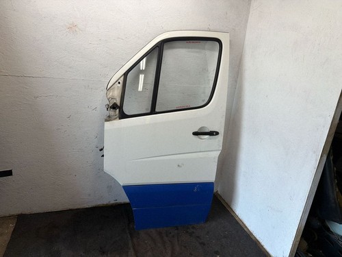 Mercedes benz sprinter w906 - mercedes-benz,