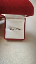 Ring mit natürlichen