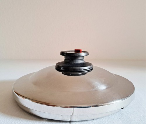 Amc deckel secuquick - deckel,