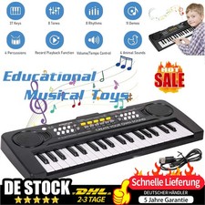 Klavier Keyboard Kinder, 37