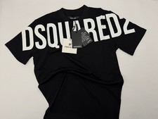 Dsquared2 T-Shirt Herren Shirt