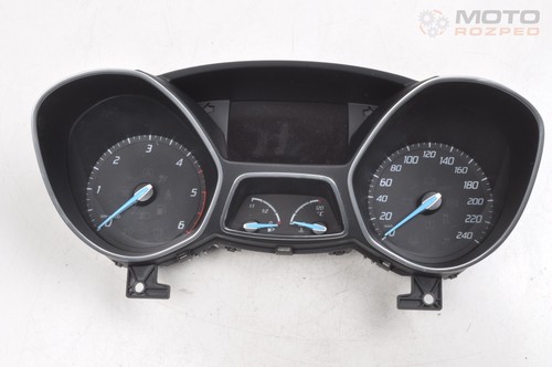 Ford focus iii mk3 - iii, tacho