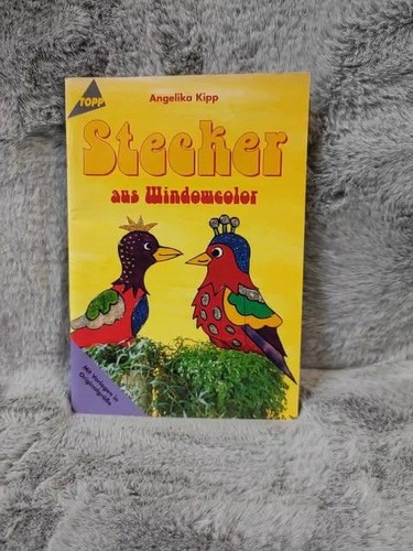 Stecker aus windowcolor - stecker,