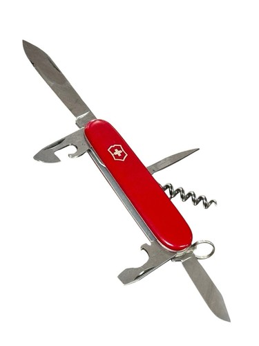 Victorinox swiss army pocket - swiss,