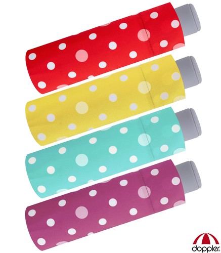 Doppler regenschirm kinder - regenschirm,