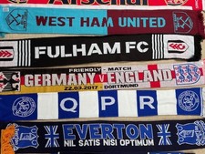 Schal Deutschland v England - Poldis Abschiedsspiel