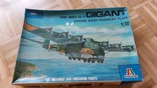 Modellbausatz 1:72 Italeri Me