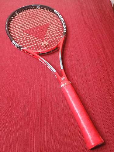 Rare tecnifibre fight - -, 325
