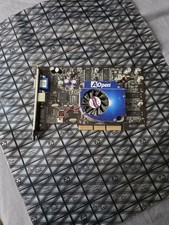 GRAFIKKARTE AOPEN NVIDIA