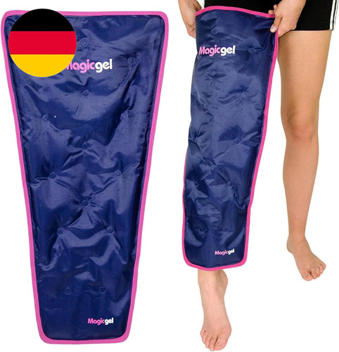 Magic gel kühlpack - gel,