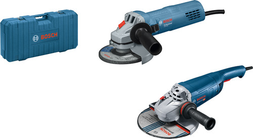 Bosch gws 230 - gws, j