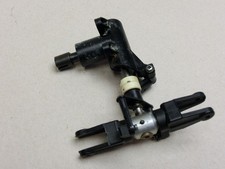 Ersatzteil Heckrotor Getriebe Graupner Uni Mechanik Hubschrauber Heli Verbrenner