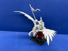 Fürst auf Königspegasus für Bretonia / Bretonnia