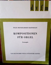 Felix Mendelssohn Bartholdy