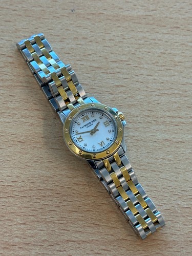 Raymond weil 5799 tango - raymond,