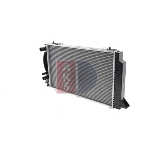 Kühler motorkühlung aks - kühler,