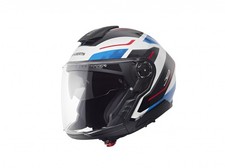 Schuberth J2 Sigma Blue