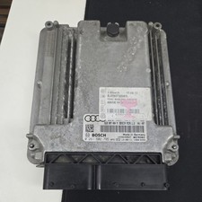Audi TTrs 8j ECU 2.5 tfsi Cepa