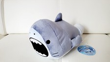 Samezu jaggy megalodon - samezu,
