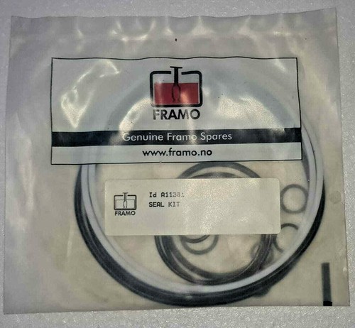 Framo dichtungssatz a11381 - framo,