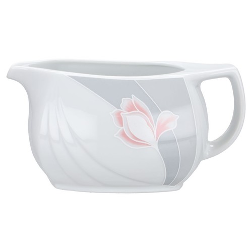 Sauciere ohne teller - sauciere,