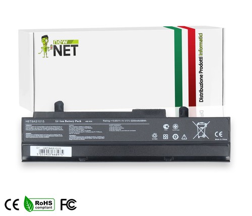 Akku 5200mah kompatibel mit - 5200mah,