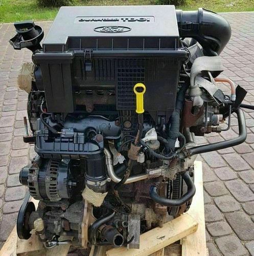 Ford tdci srfa srfb srfc - ford,
