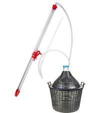 Automatisches Weinheber