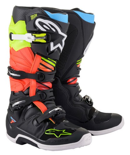 Neu alpinestars 2023 - neu, tech