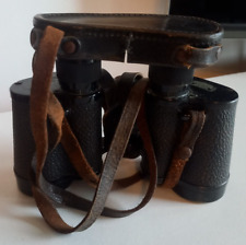 Carl Zeiss Jena Silvamar 6 x 30 Fernglas K1